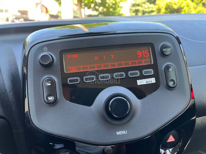 Citroen C1 1.0 PRELL.EP 2019