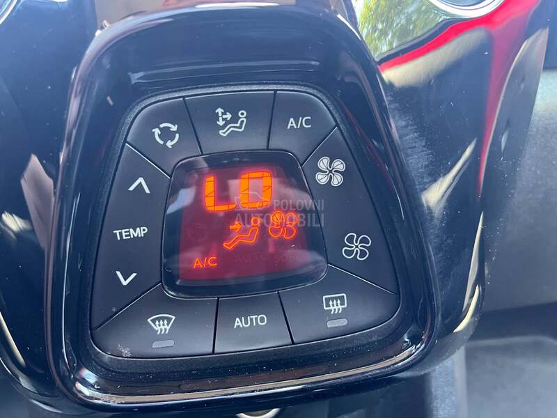 Citroen C1 1.0 PRELL.EP 2019