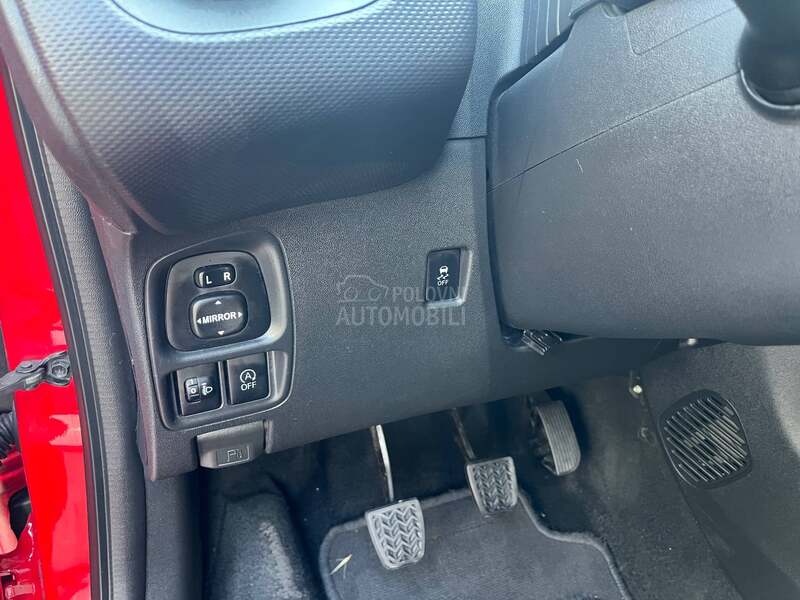 Citroen C1 1.0 PRELL.EP 2019