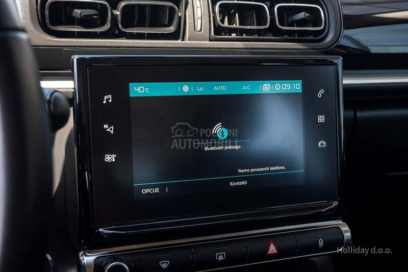 Citroen C3 1.2Puretech Shine