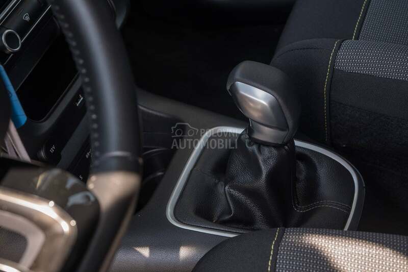 Citroen C3 1.2Puretech Shine