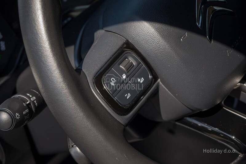Citroen C3 1.2Puretech Shine