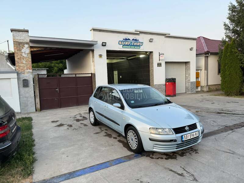 Fiat Stilo 