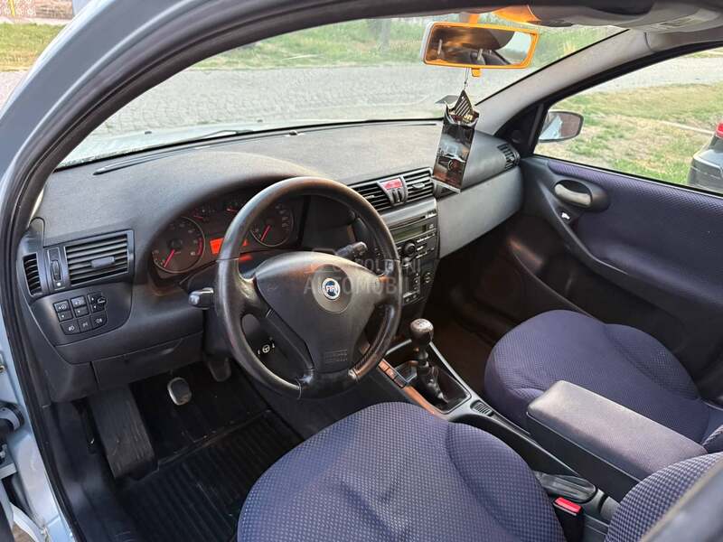 Fiat Stilo 