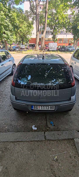 Opel Corsa C 1.2 twinport