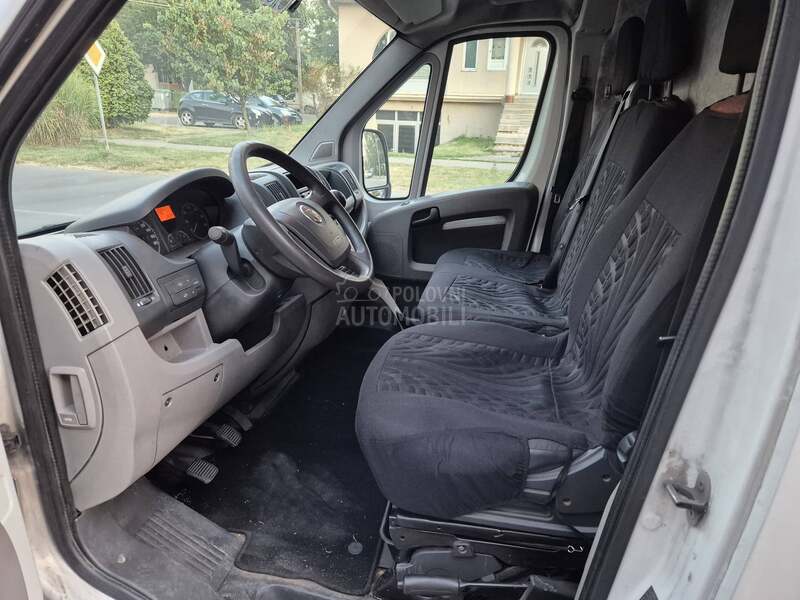 Fiat Ducato 3.0  m jtd
