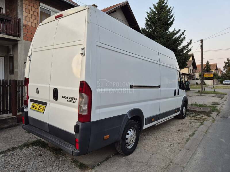 Fiat Ducato 3.0  m jtd