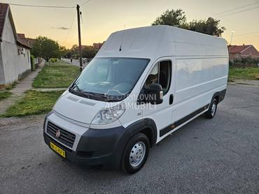 Fiat Ducato 3.0  m jtd MAXI