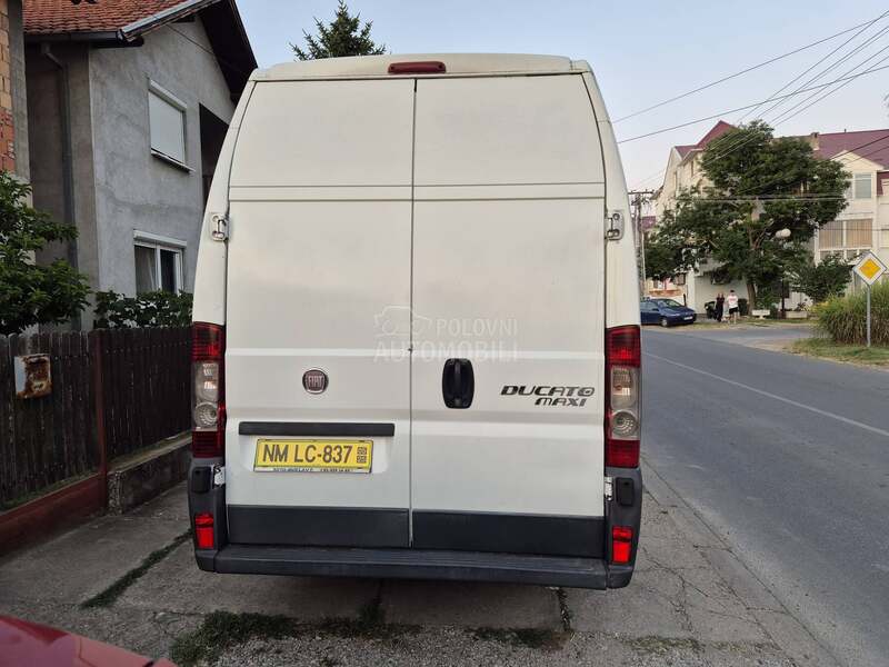 Fiat Ducato 3.0  m jtd