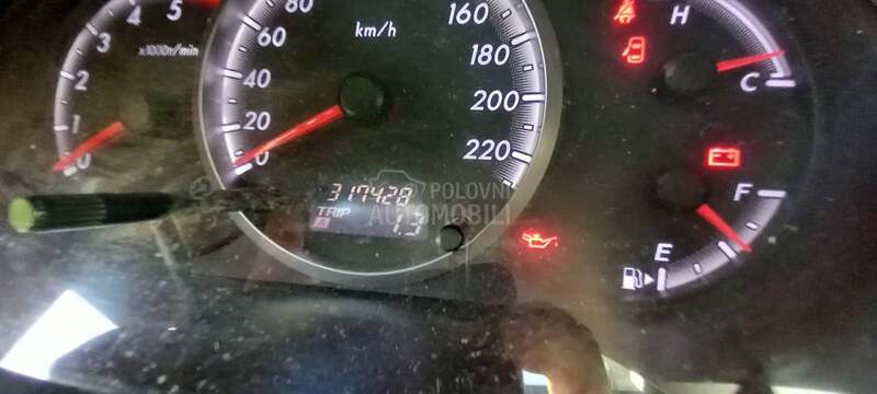 Mazda 5 2.0