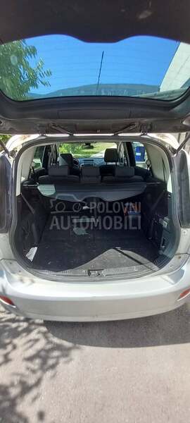 Mazda 5 2.0