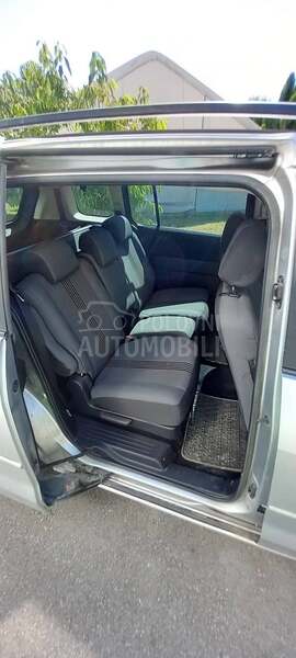 Mazda 5 2.0