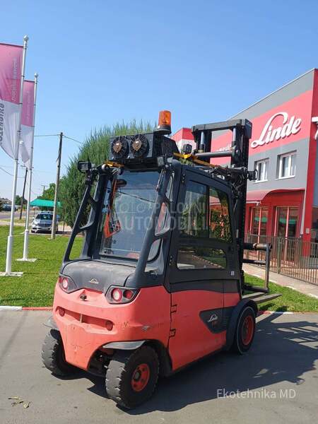 Linde E50HL