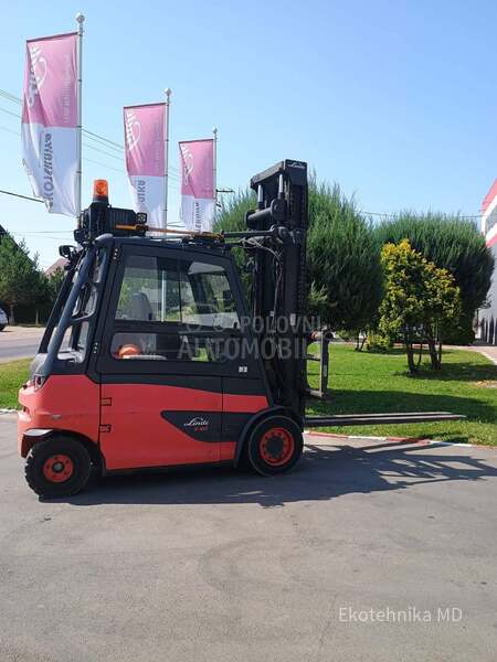 Linde E50HL