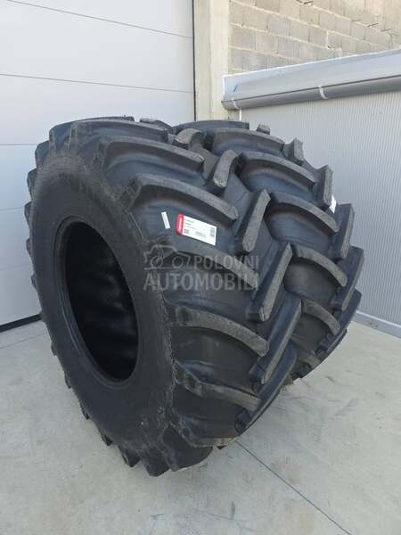Alliance 650/75 R32
