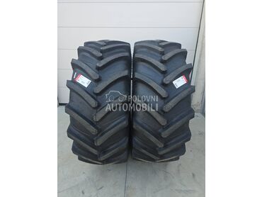 Alliance 650/75 R32 