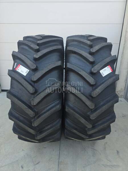 Alliance 650/75 R32