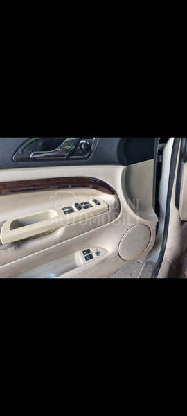 Škoda Superb 1.8 T