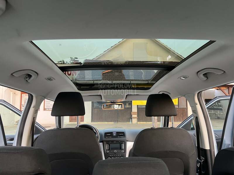 Škoda Yeti 2.0 Tdi 4x4