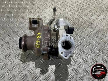 TURBINA za Peugeot 5008