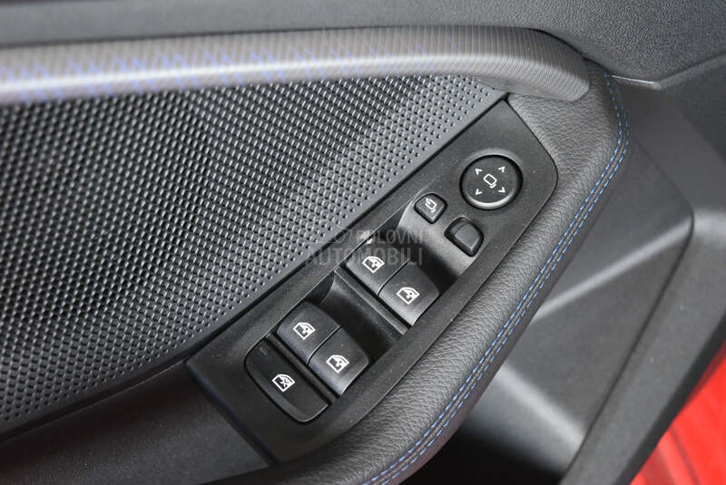 BMW 118 i M paket
