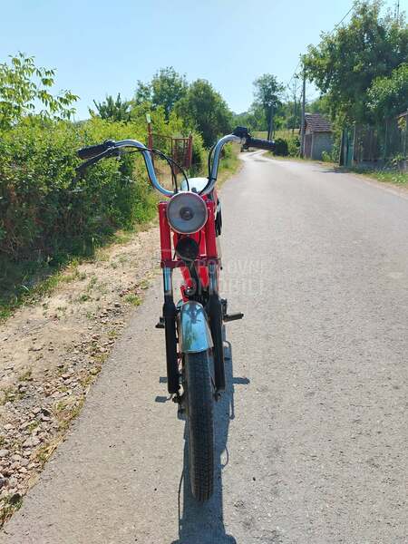 Tomos A3 ms