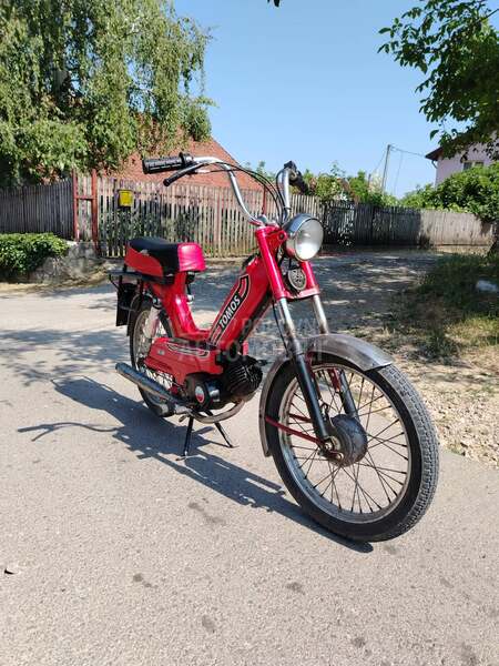 Tomos A3 ms
