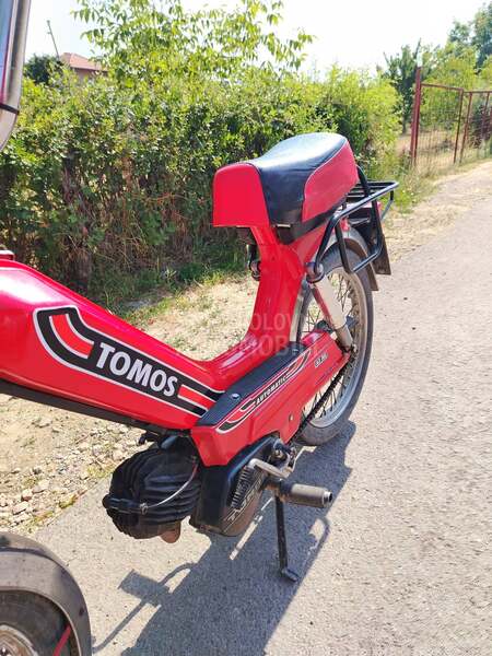 Tomos A3 ms