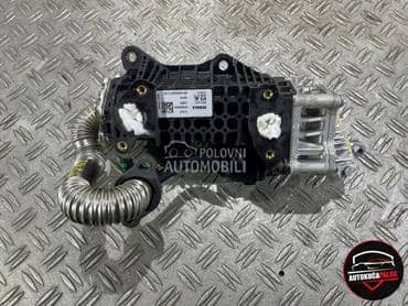 HLADNJAK ISPUŠNIH PLINOVA za Peugeot 5008