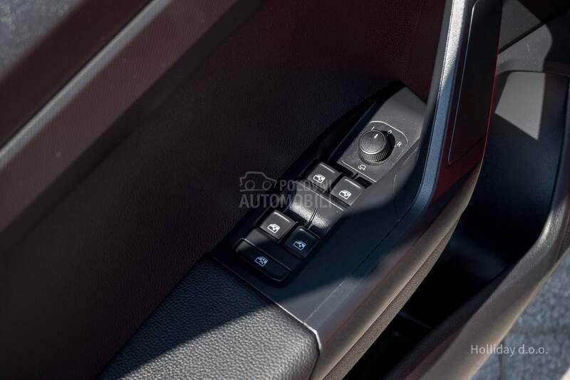Seat Arona 1.0TSI Led Nav