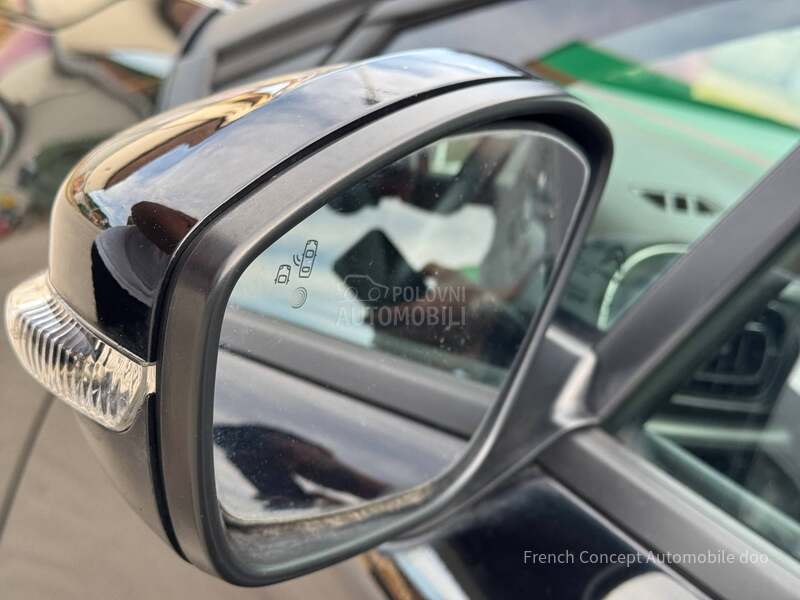 Citroen C3 AUTO shine KAMERA