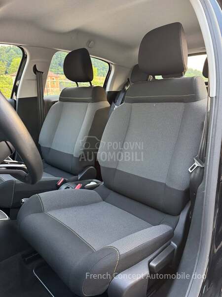 Citroen C3 AUTO shine KAMERA