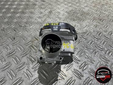 KLAPNA GASA za Peugeot 5008