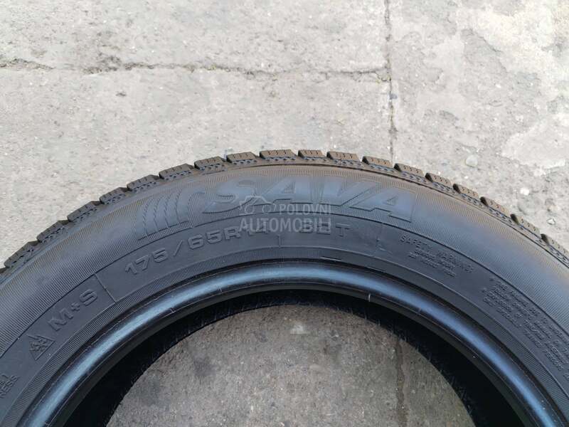 Sava 175/65 R14 Zimska