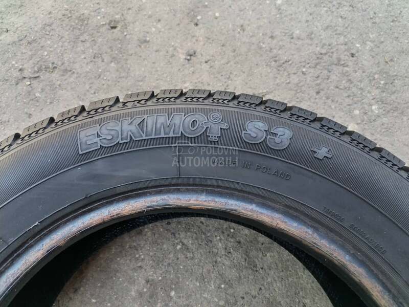 Sava 175/65 R14 Zimska