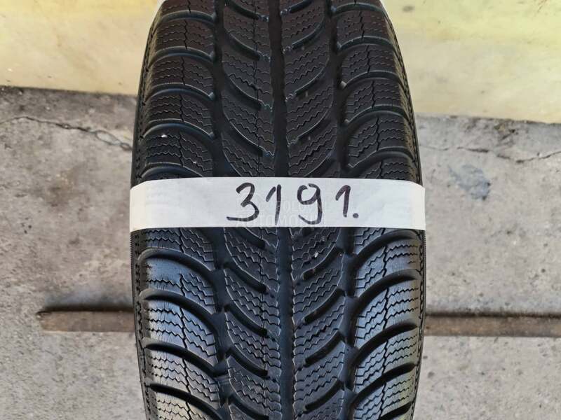 Sava 175/65 R14 Zimska