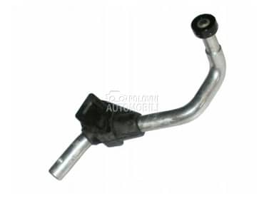 Klizac Gornji Iveco Daily