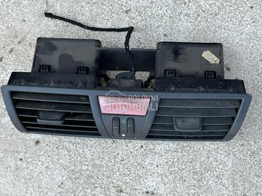 Prekidac sva cetri migavca za Fiat Stilo