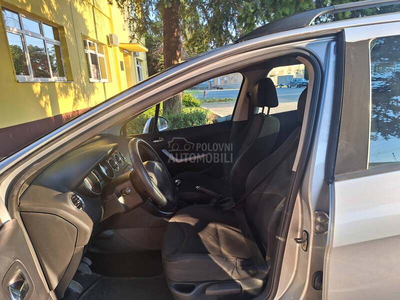 Peugeot 308 1.6hdi