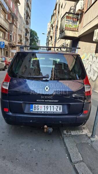 Renault Grand Scenic 