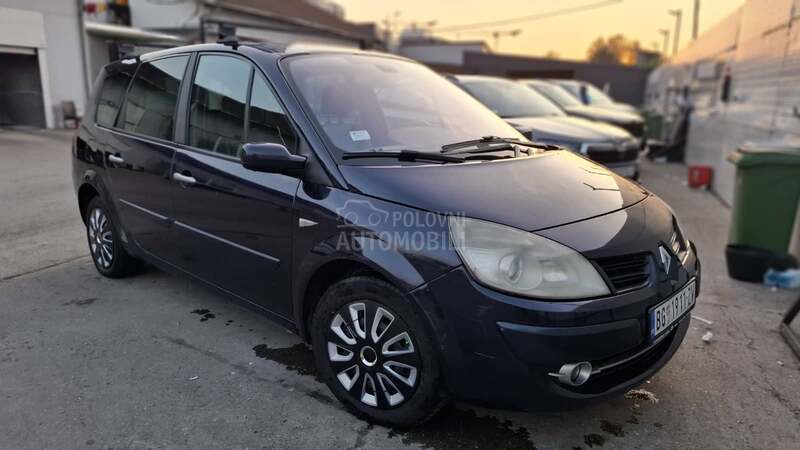 Renault Grand Scenic 