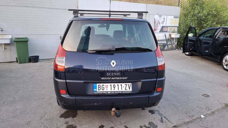 Renault Grand Scenic 