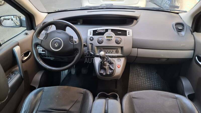 Renault Grand Scenic 