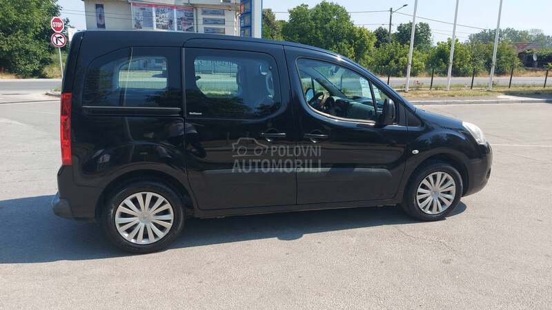 Citroen Berlingo 1.6