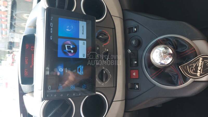 Citroen Berlingo 1.6