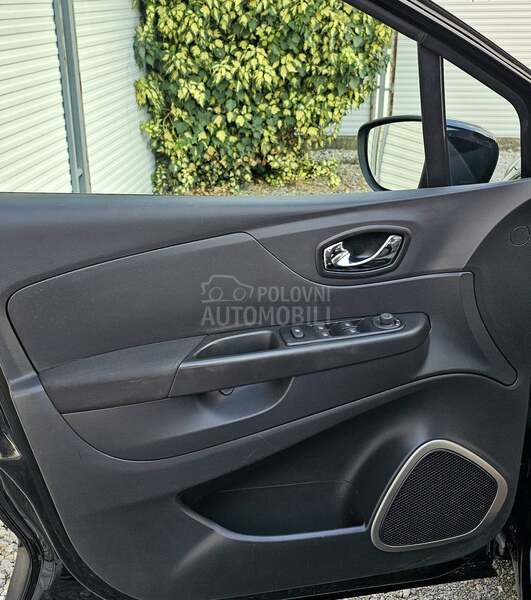 Renault Captur 1.5 dCi Expression