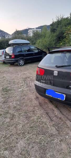 Seat Ibiza 1.9 SDI