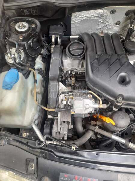 Seat Ibiza 1.9 SDI