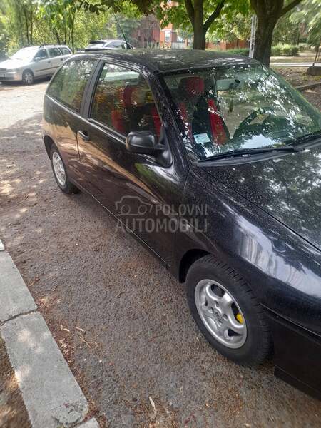 Seat Ibiza 1.9 SDI