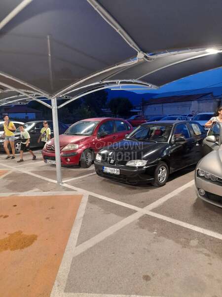 Seat Ibiza 1.9 SDI